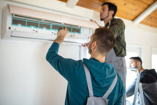  Hanover Park, IL HVAC Pros