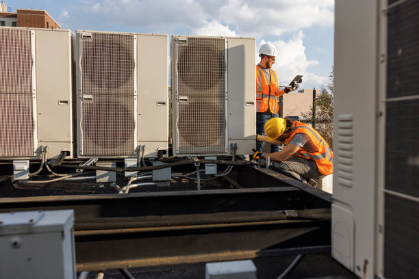 Trusted Hanover Park, IL HVAC Experts