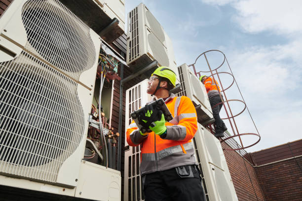Best Commercial HVAC repair  in Hanover Park, IL