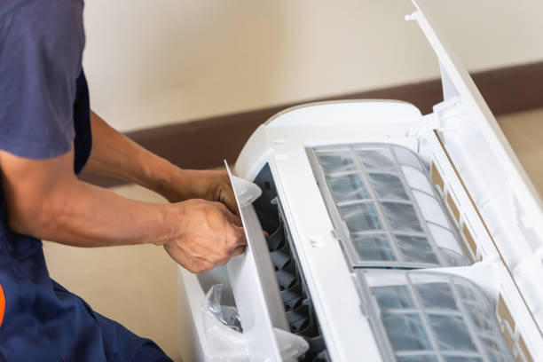 HVAC emergency services in Hanover Park, IL