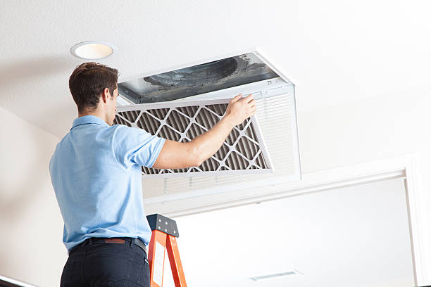 Best Emergency HVAC repair  in Hanover Park, IL
