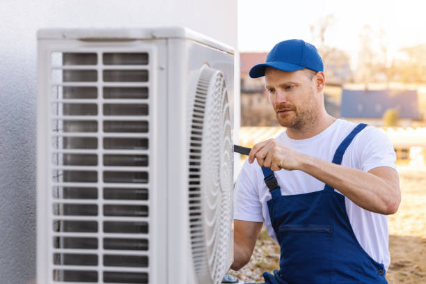 Best HVAC tune-up services  in Hanover Park, IL