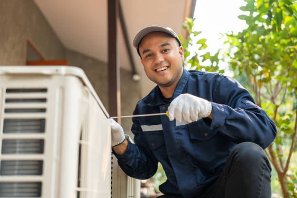 Best Central air repair  in Hanover Park, IL